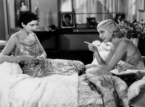 Girls About Town- George Cukor (1931)